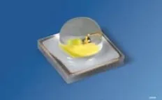 LCWCR7P.EC OSRAM Высокая мощность 3030 теплый белый ламповый бисер 2700K 80 оригинальный