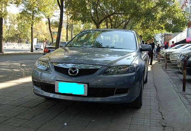 Дверные замки Привод контроллер для mazda 6 2003-2011 OEM: GJ6A-58-350 GJ6A-59-350 GJ6A-72-350 GJ6A-73-350