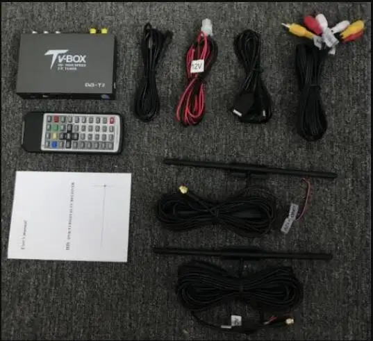 Автомобильный монитор Φ box/Φ (H.265) /Φ/TV BOX подходит только для нашего магазина Ossuret