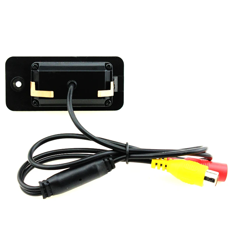 

Night Vision Car Rear View Reverse Back Up Parking CAMERA Dynamic Line For Audi A3 S3 A4 S4 B6 A6 S6 Q7 A8 S8 RS4 RS6 Wide View