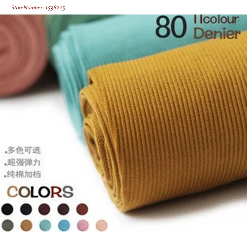 Candy Colored 80D Women Sexy Nylon Stockings Fashion Designer Velvet Thicken Pantyhose Lady Girls Autumn Winter Tights | Женская одежда