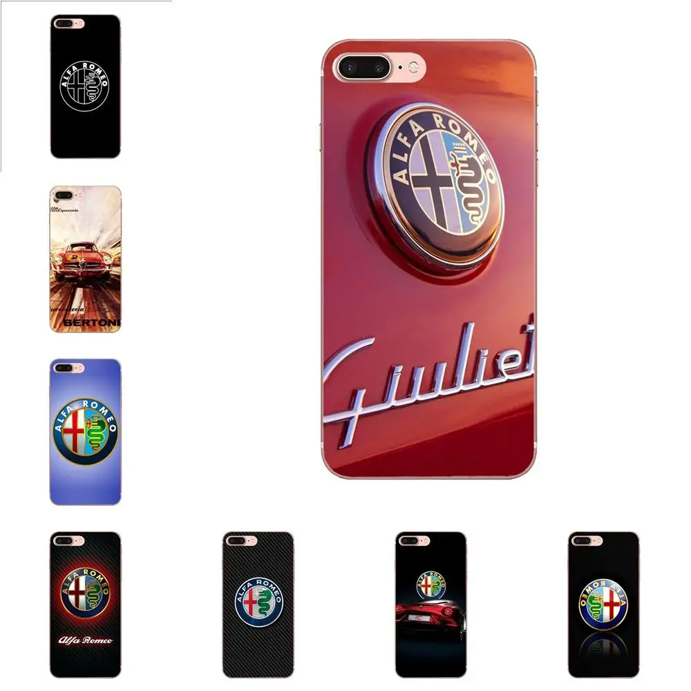 Для Apple iPhone 4 4S 5 5C 5S SE 6 6S 7 8 Plus X XS Max XR чехол для телефона прозрачный мягкий суперкар
