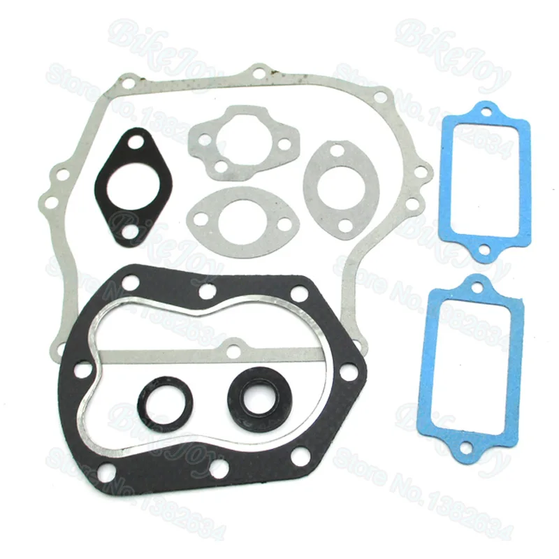 Комплект прокладок для двигателя Subaru Robin EY20 EY15|engine kit|motor engine kitkit |
