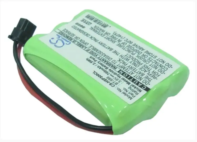 Аккумулятор Cameron Sino 700 мАч для HAGENUK SL30080 WP 300X BT 589|Аккумуляторы мобильных телефонов|