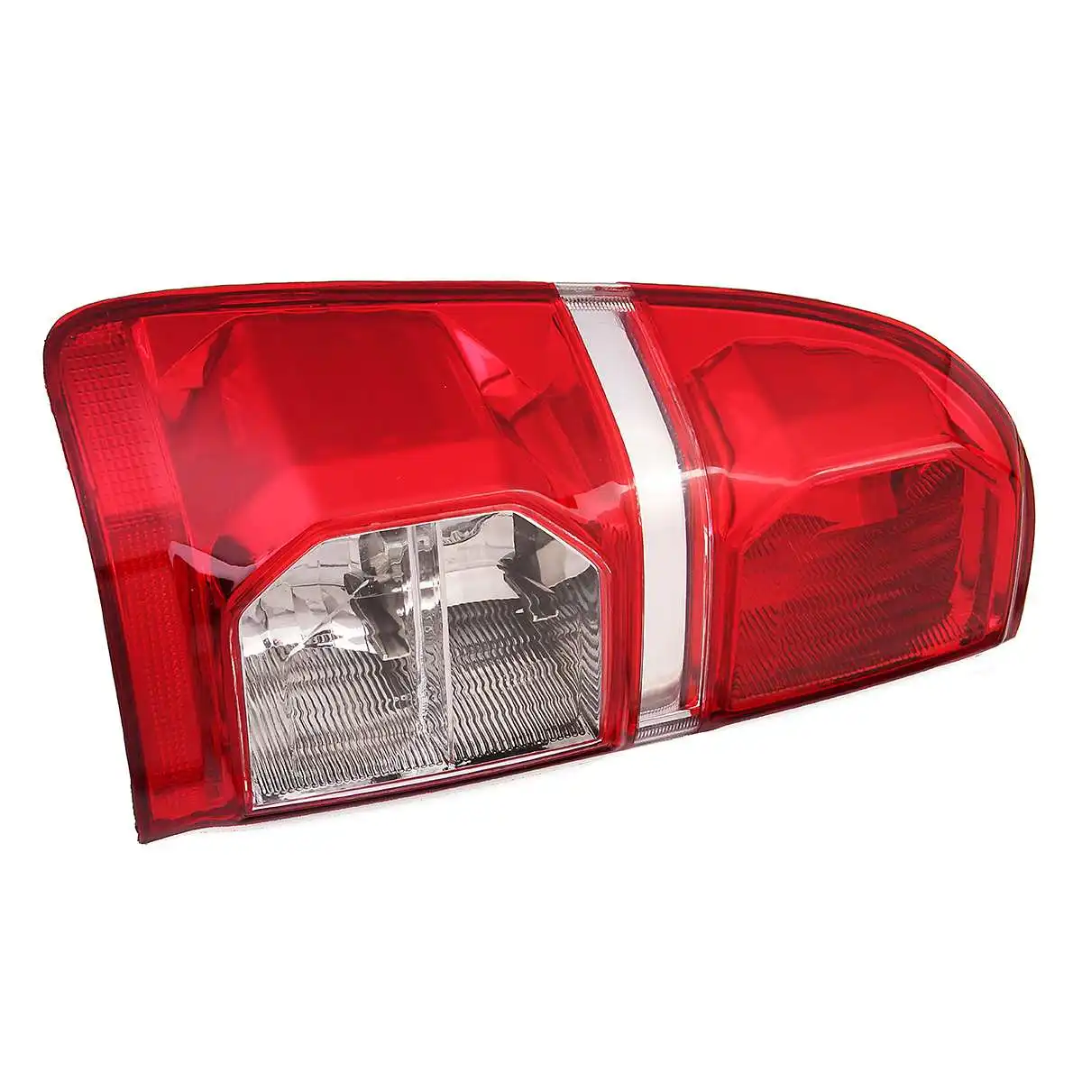 Новый красный задний фсветильник в сборе стоп светильник фонарь заднего хода для