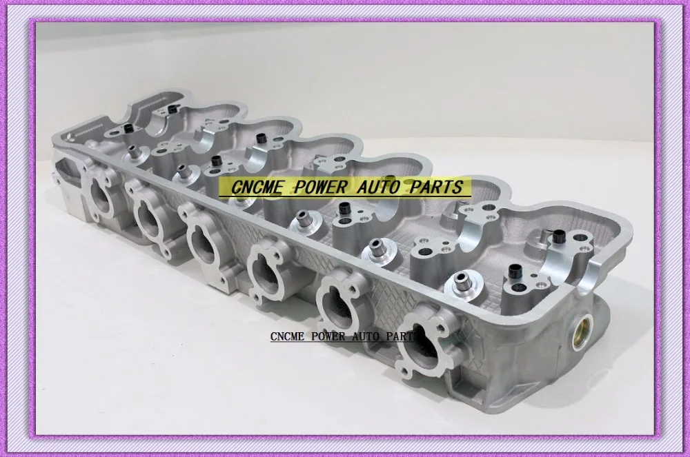 EA/EB EA EB Головка блока цилиндров для Ford Falcon 3984cc 4.0L L6 SOHC 12v 1998-2003 | Автомобили и