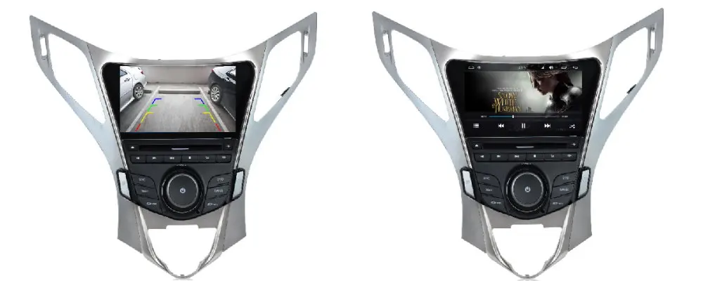 Для hyundai Azera 2012~ автомобильный Android плеер радио gps навигация Displayer система аудио видео в тире мультимедиа головное устройство