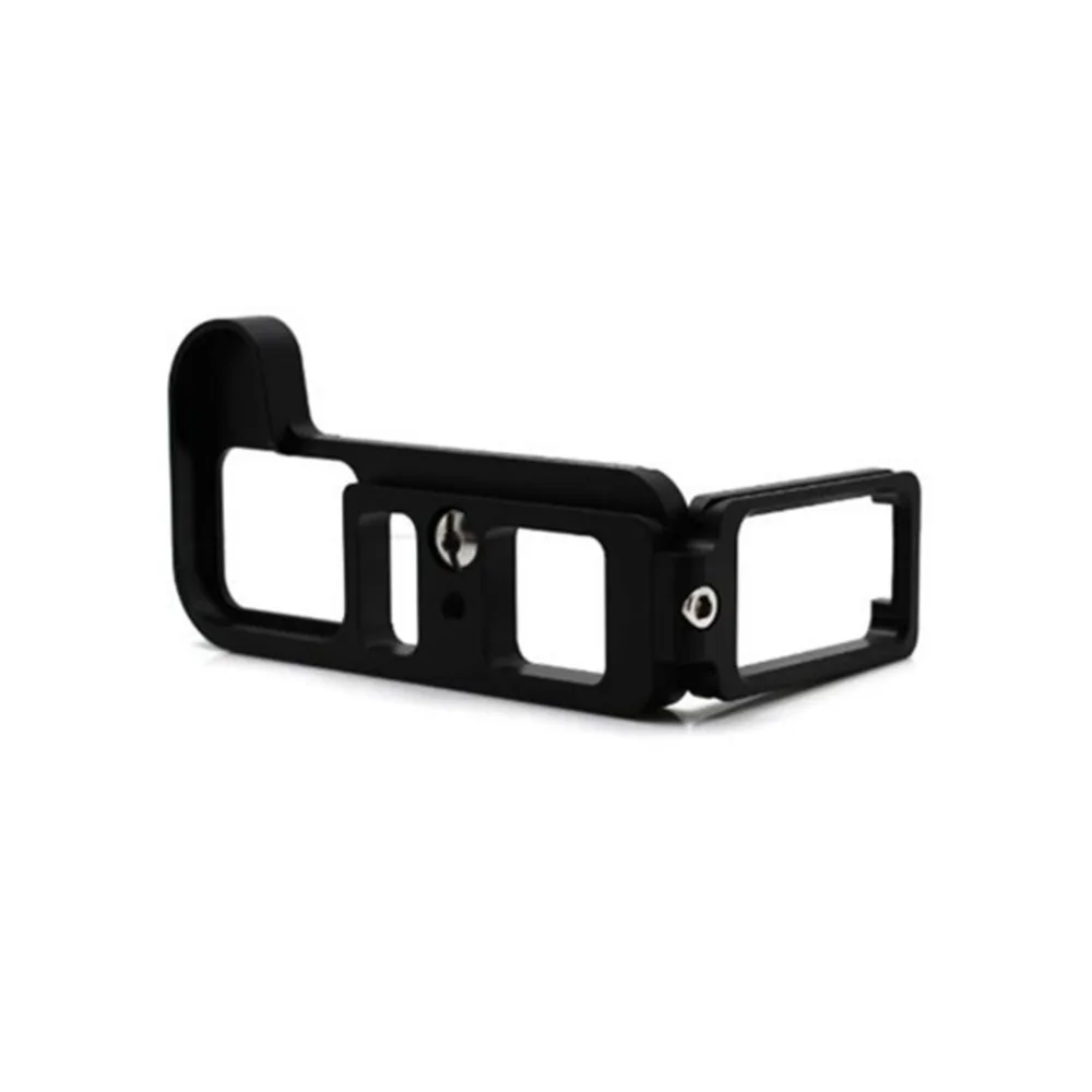 L образный кронштейн qr пластина держатель рукоятка для SONY A58|qr plate|grip plategrip grip |