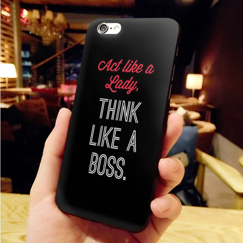 Чехол для телефона MaiYaCa розовый с режимом Boos Apple iphone 11 pro 8 7 66S Plus X 5S SE XS XR MAX |