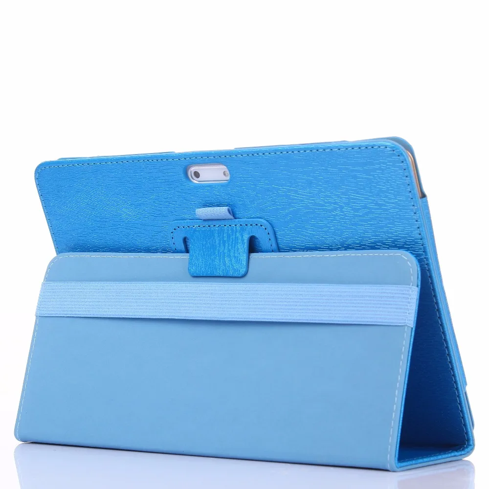 3 в 1 тонкий складной чехол книжка с диагональю 9 6 дюйма для планшетного ПК 3G Lte MTK8752