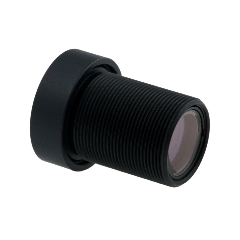 12 мм 1/1. 8 &quot10MP F2.8 M12 крепление линзы машинного зрения CCTV объектив для промышленной
