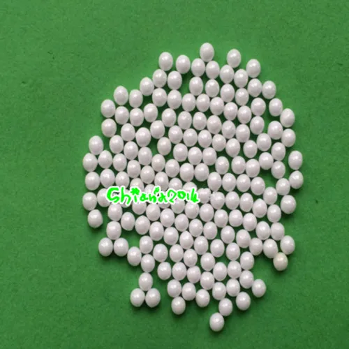 ЦИРКОНИЕВЫЕ бусины для аппаратного спекания диаметр 1 мм и 2 500 г - купить по