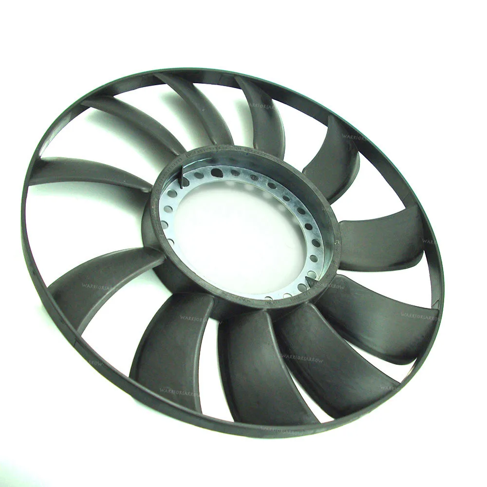 Лопасть вентилятора радиатора 058121301B для VW Passat 1998 2005 Audi A4 1997 1999 2000 2001 T 1 8