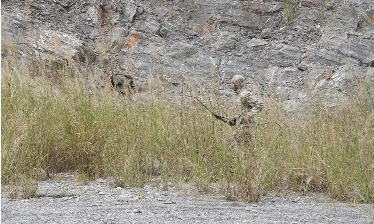 Уличная армейская Военная ghillie Костюмы тактическая грузовая Униформа(куртка+ брюки) Мужская камуфляжная хлопковая куртка брюки спортивная одежда