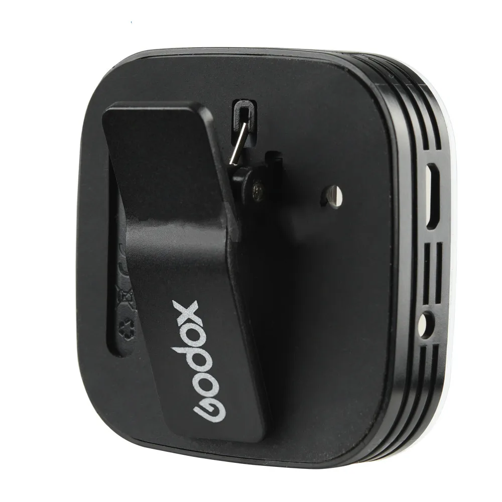 Godox портативная вспышка LED M32 освещение мобильного телефона для смартфонов iPhone