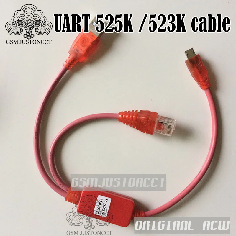 UART 525K /523 кабель для samsung bst dongle /octoplus frp dongle|Детали устройств связи| |