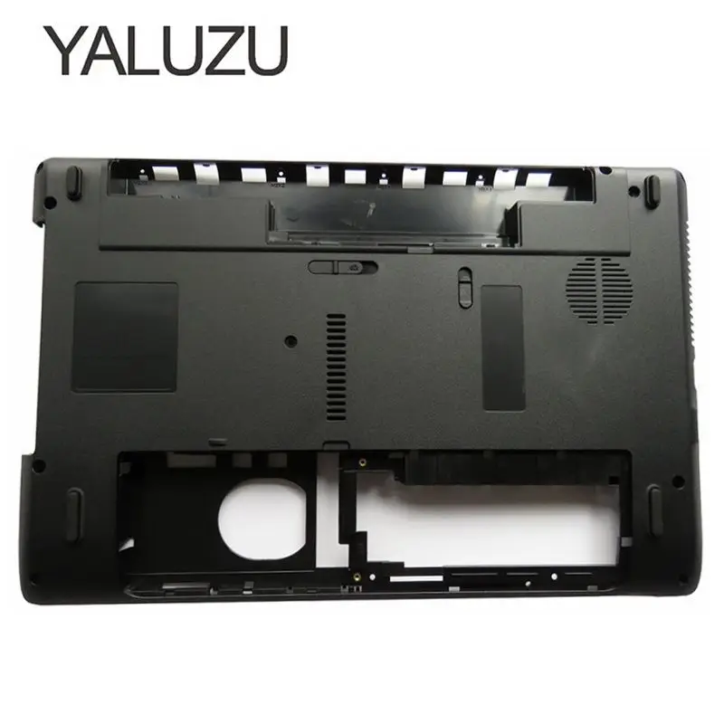 Нижняя крышка ноутбука YALUZU для ACER Aspire 5252 5253 5336 5736 5736G 5736Z 5742 5742Z PN: AP0FO000N00 нижняя