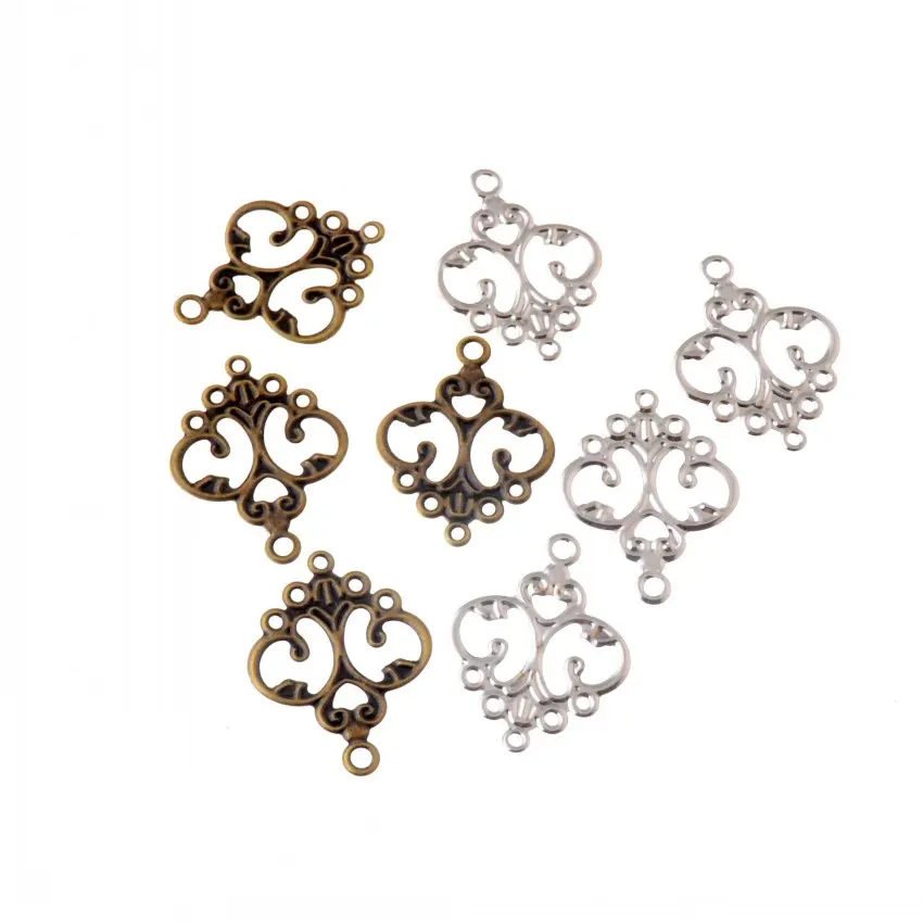 Бесплатная доставка 30 шт. цветочные оболочки розетки аксессуары для творчества