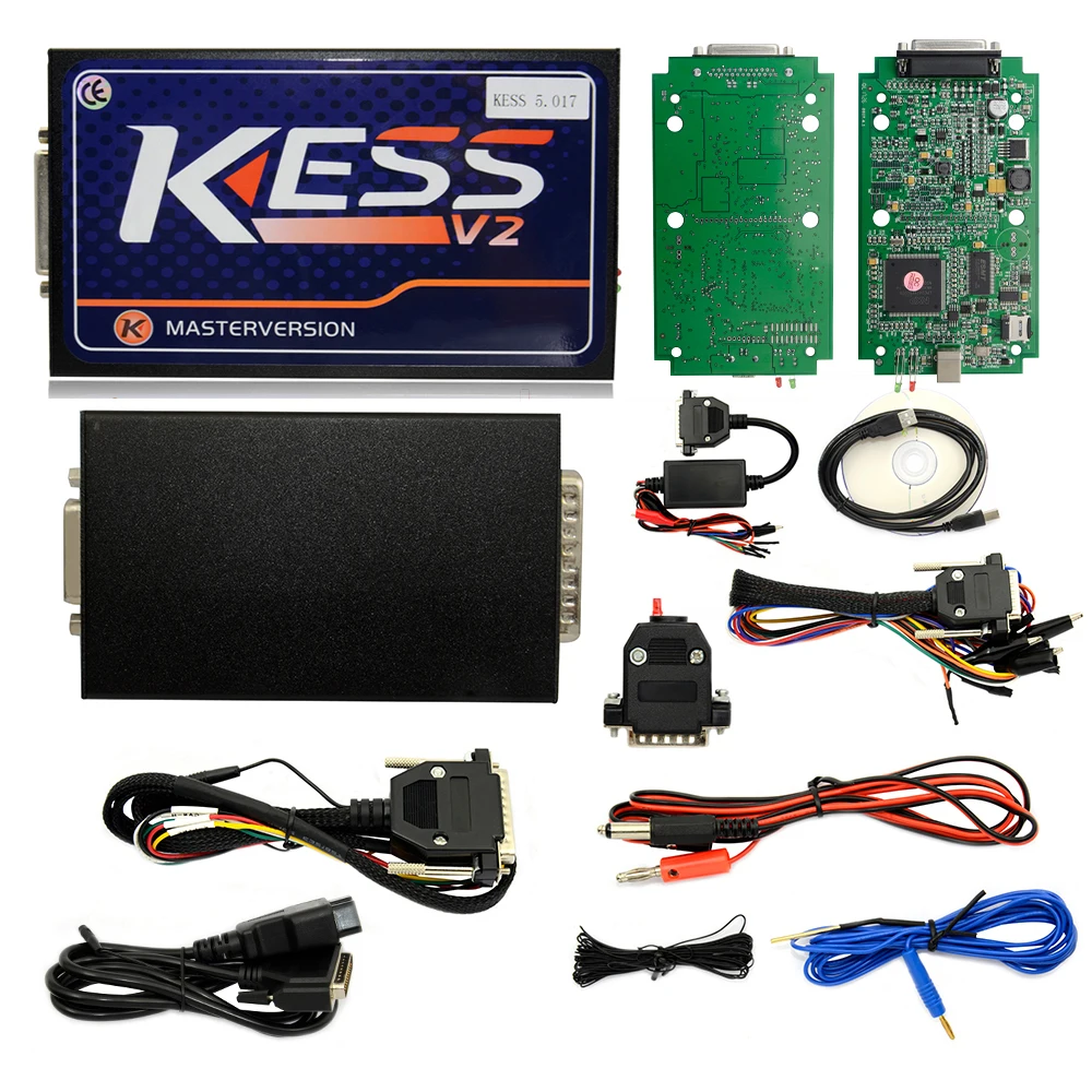 V2.47 KESS онлайн мастер красный Ktag V7.020 V2.23 без жетона лимит K Tag 7,020 7020 ECU программист подарки ECM Winols