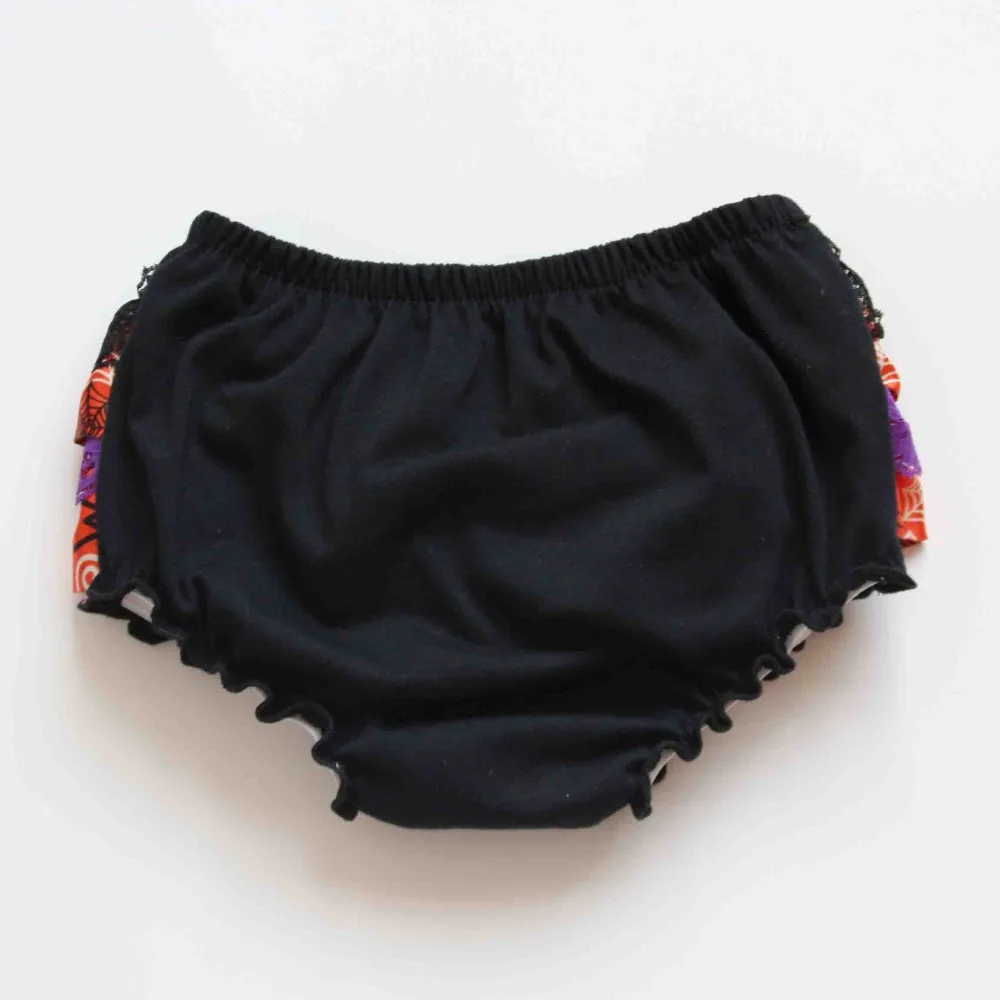 Короткие Детские шорты garcon d ete хлопковые кружевные трусики красивые с бантом для