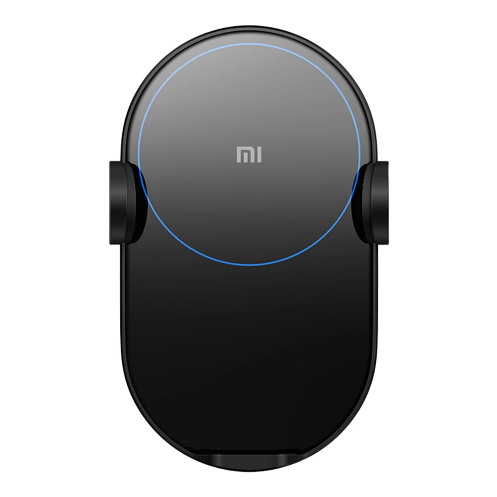 Беспроводное Автомобильное зарядное устройство Xiaomi 20 Вт максимальная мощность