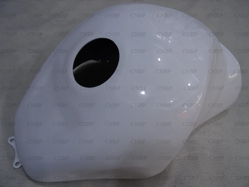 Обтекатель для Suzuki GSXR1300 1997 - 2007 набор всего тела GSXR 1300 2002 Abs Gsx 1300R 05 06 белый