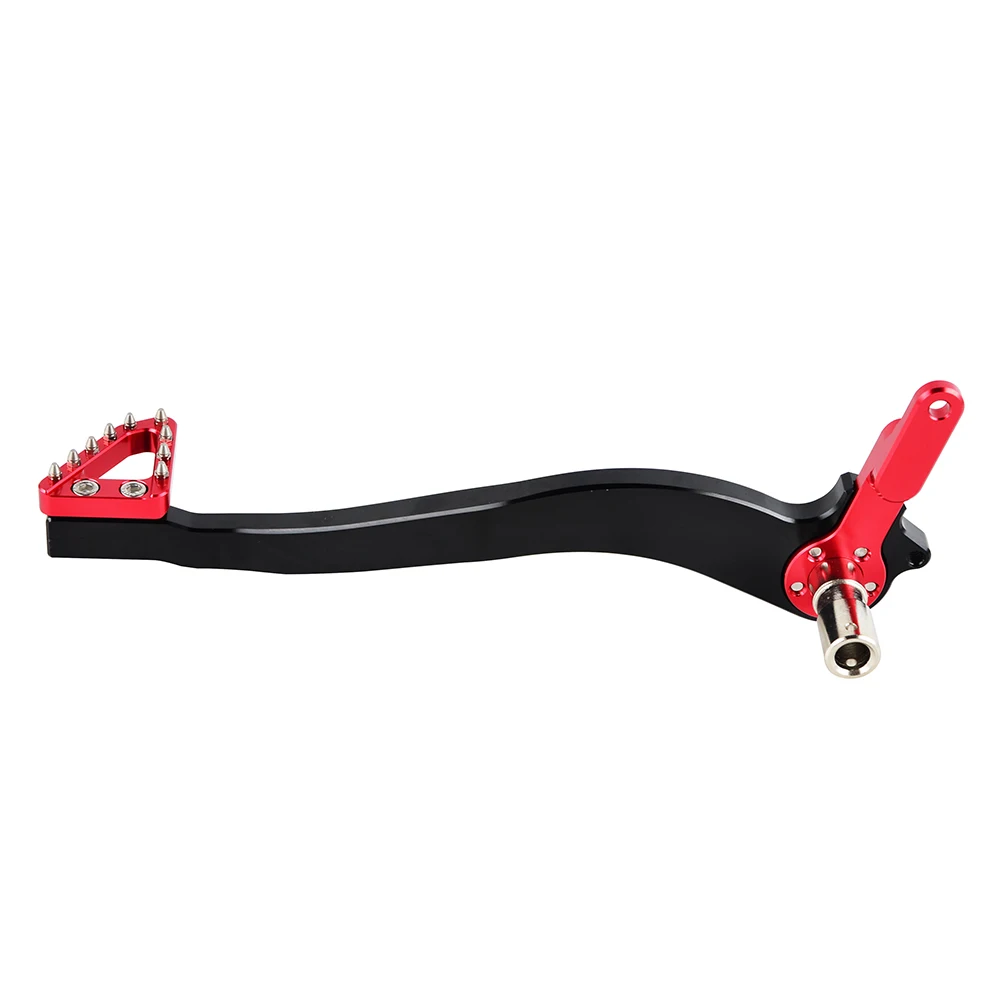 Рычаг заднего тормоза мотоцикла для Honda CRF150F CRF230F CRF 150F 230F 150 230 F 2003 2013 2014 2015 2016