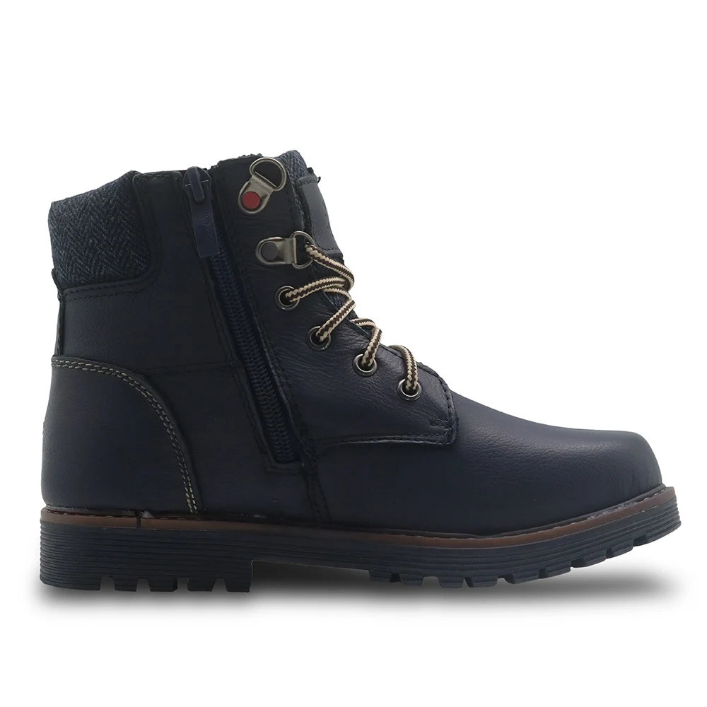 Ботинки мартинсы детские из натуральной кожи на молнии|boots kids|winter boys bootsboys boots |