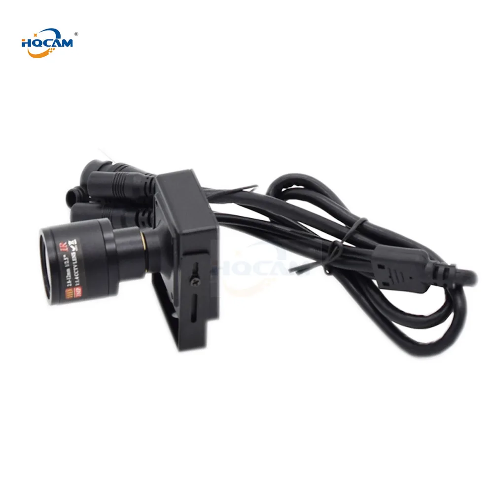 Мини камера HQCAM 720P 960P 1080P Wi Fi P2P слот для sd карты беспроводная мини ip зум объектив и