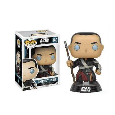 Funko POP Star Wars фигурка игрушки Дарт Вейдер Люк Скайуокер Leia виниловые фигурки