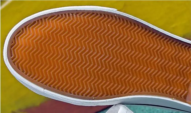 Классические женские парусиновые туфли Женские повседневные кроссовки с