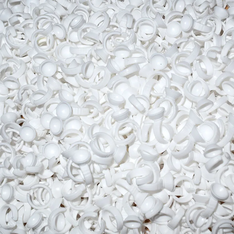 Кольцевые чашки для татуировок искусственная татуировка оборудование