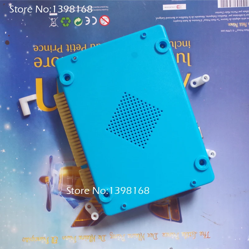 645 в 1 игры Heroes of the stom 3 Jamma мультиигровая печатная плата VGA/CGA выход для CRT/LCD Pandora