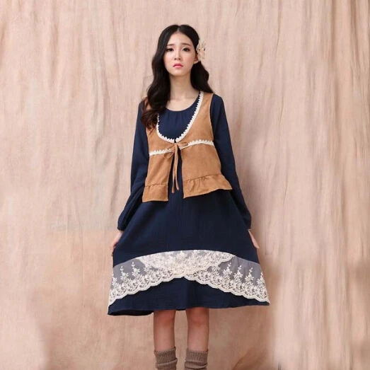 Женское платье с вышивкой кроше robe rockabilly хиппи dames kleding блестками longo tweed moda feminina