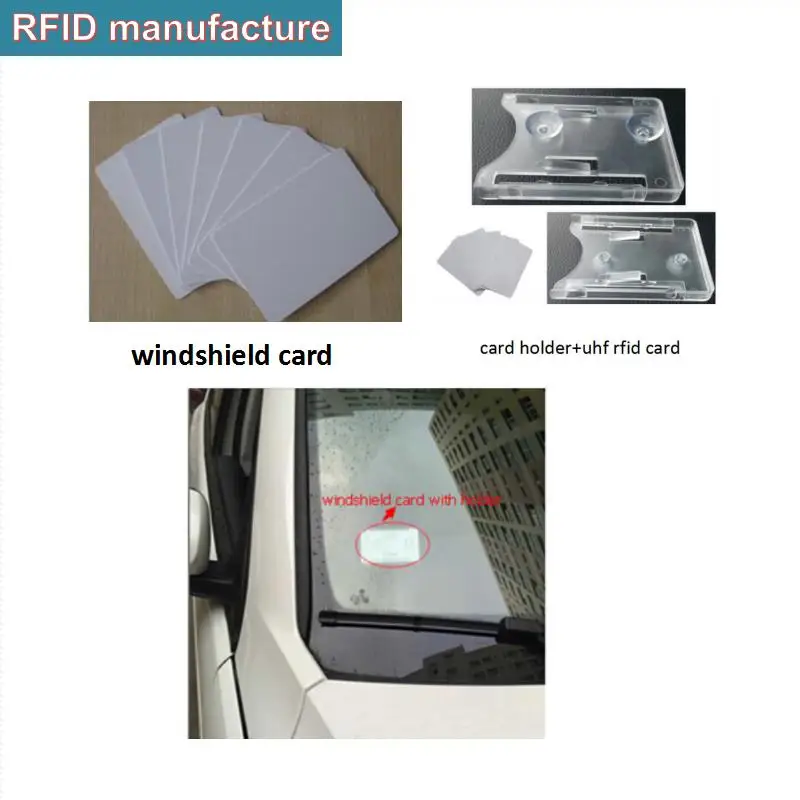 

Integrative UHF RFID card reader 1-5M long range 9dbi Antenna RS232/RS485/Wiegand TCP/IP for car/parking management system