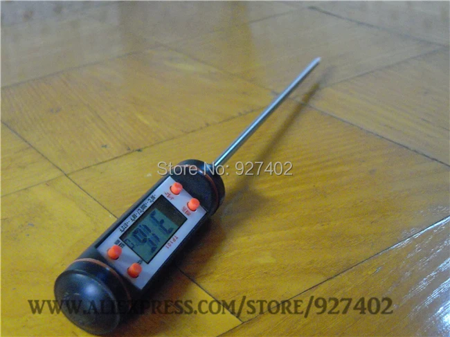 Фото tp101 Temperature Sensor Thermometer house LCD digital High Range Food OR Liquid Hot and cold measurement hot sale Инструменты tp101 Temperature Sensor Thermometer house LCD digital High Range Food OR Liquid Hot and cold measurement hot sale Инструменты