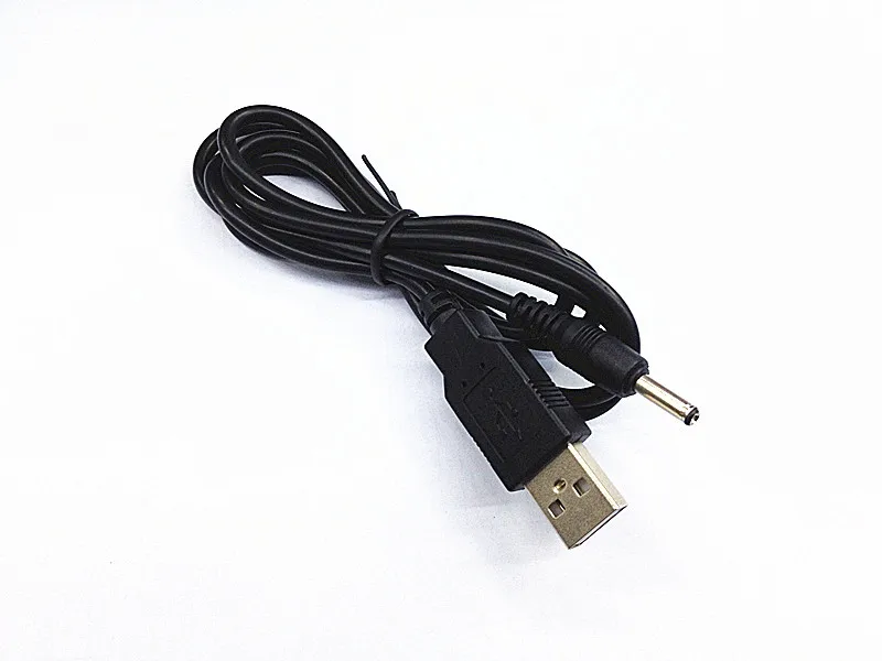 Кабель с разъемом 3 5 мм USB DC зарядный кабель для беспроводного bluetooth-динамика |