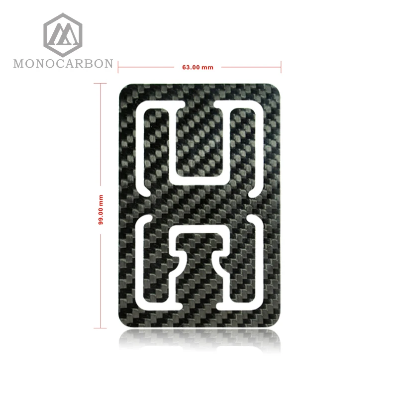 Monocarbon Лидер продаж Новые Дизайн многофункциональный плоским классический