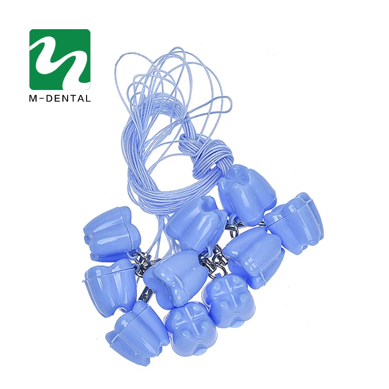 5 шт. детская пластиковая коробка для хранения зубов милый детский сувенир