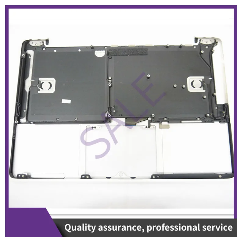2009 2010 для Macbook Pro 13 &quotA1342 Topcase упор ладони + клавиатура Подсветка США