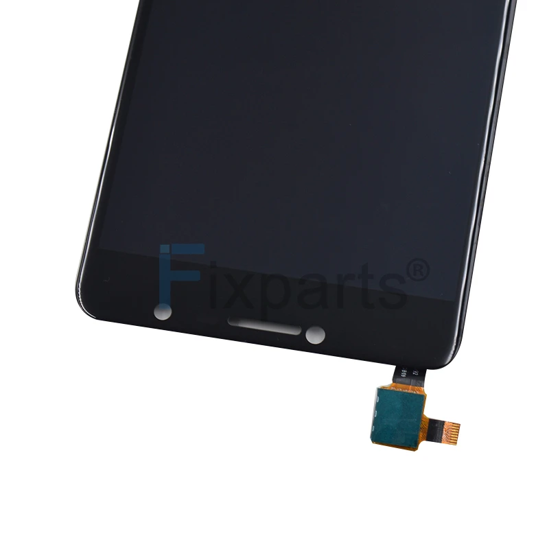 

100% Tested LCD Display Touch Screen Digitizer Assembly LCD For For Alcatel Vodafone Smart Ultra 7 VF700 VDF700 700