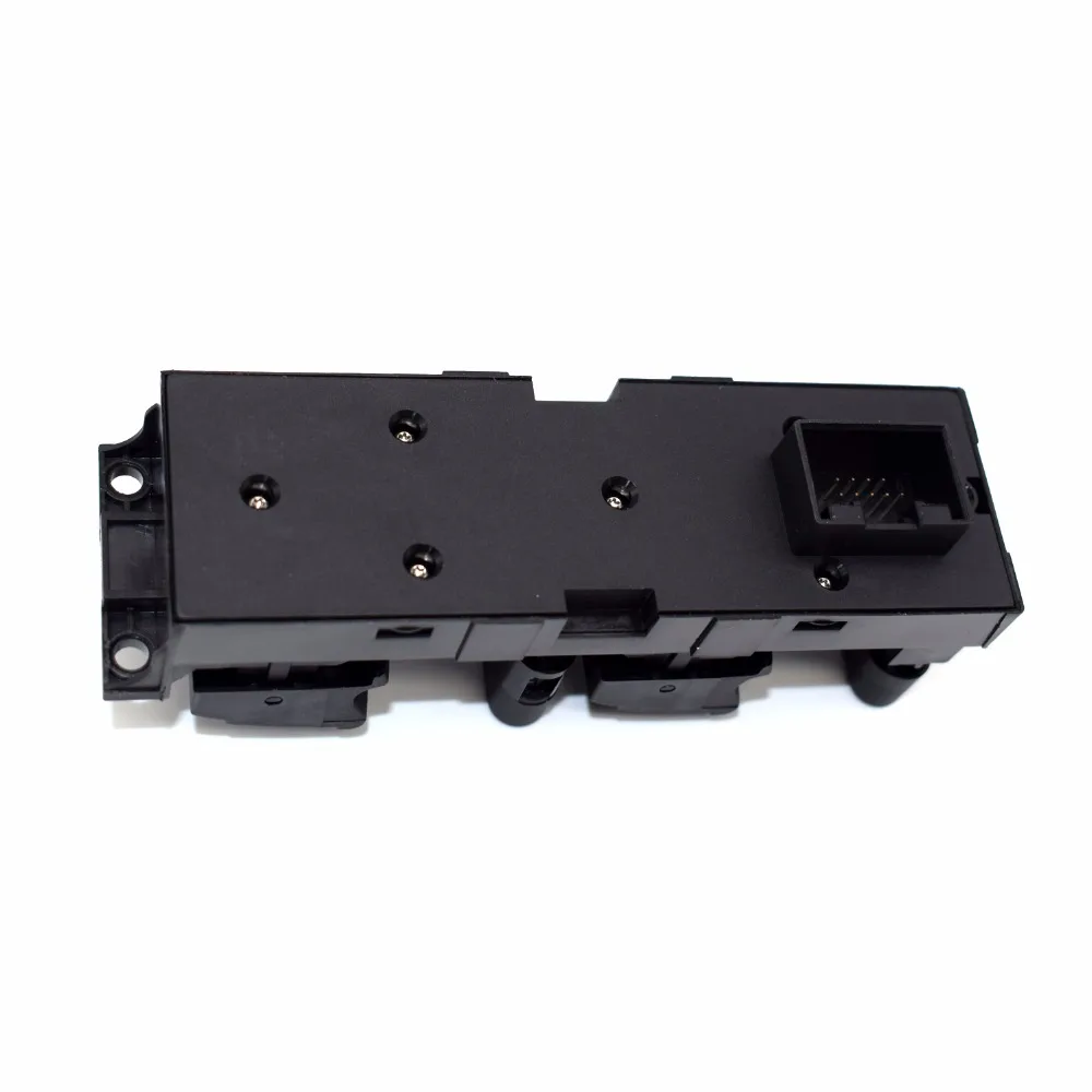ANZULWANG 1J4959857A панель управления стеклоподъемником для VW Golf MK4 сидение Bora SKODA Octavia MK1