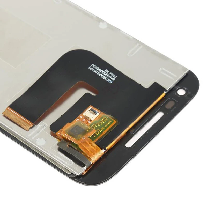 Мобильный телефон ЖК-дисплей для Motorola MOTO G3 2015 XT1540 XT1542 XT1548 + дигитайзер сенсорного