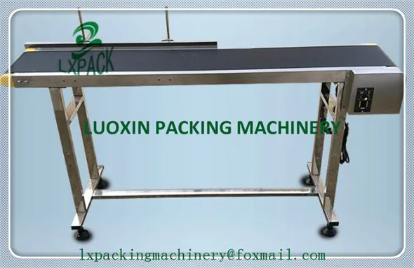 LX-PACK Lowest Factory Price printer holder coder date barcode coding machine Stand Automatic High Speed Conveyor full sets | Инструменты
