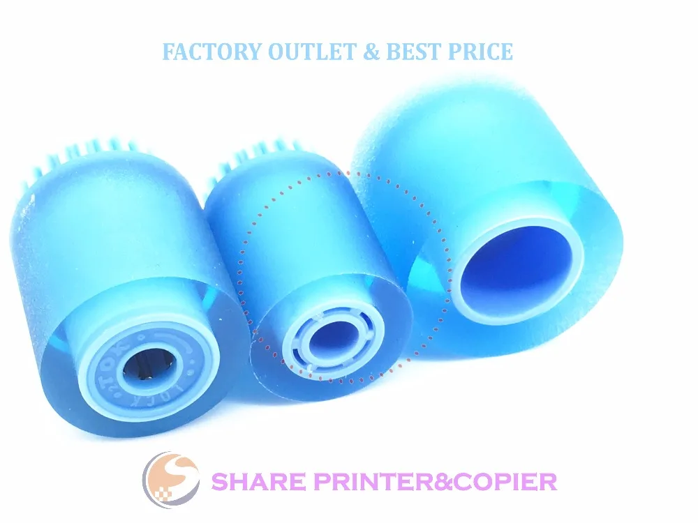 SHARE 5 комплектов оригинальное качество с упаковкой для ricoh MP5500 MP6500 MP7500 AF2075 AF1075