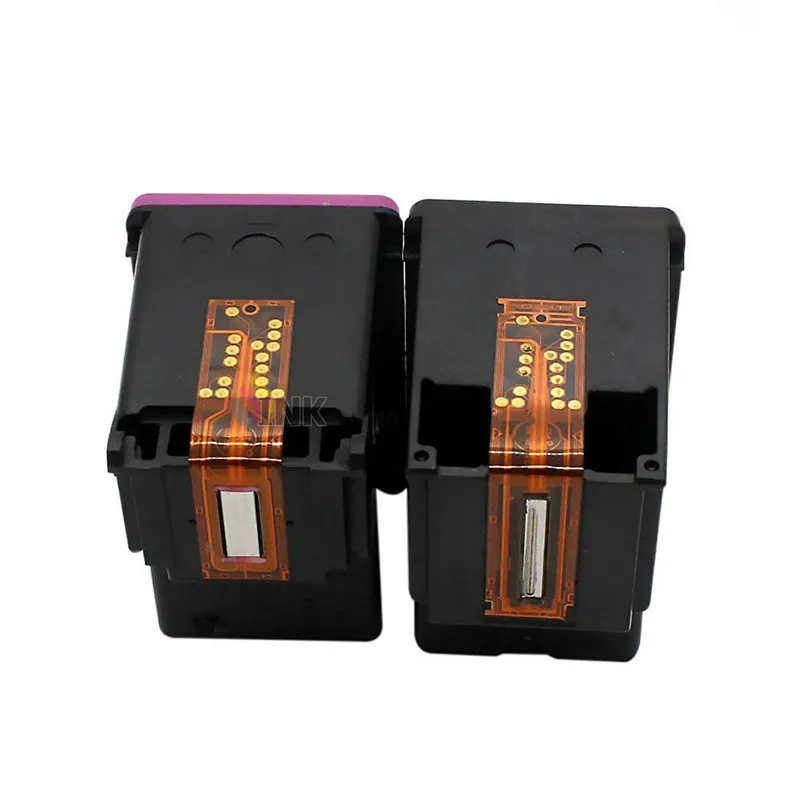 INKARENA PG40 CL41 чернильный картридж для принтера Canon PG 40 CL 41 XL iP1800 iP2500 iP1600 iP1200 iP1300 iP2200