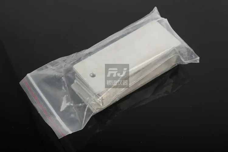 (Tinplate) Paint Testing Iron Plate 150x70/120x50 Adhesion Hardness Impact Flexibility Bending
(Tinplate) Paint Testing Iron Plate 150x70/120x50 Adhesion Hardness Impact Flexibility Bending