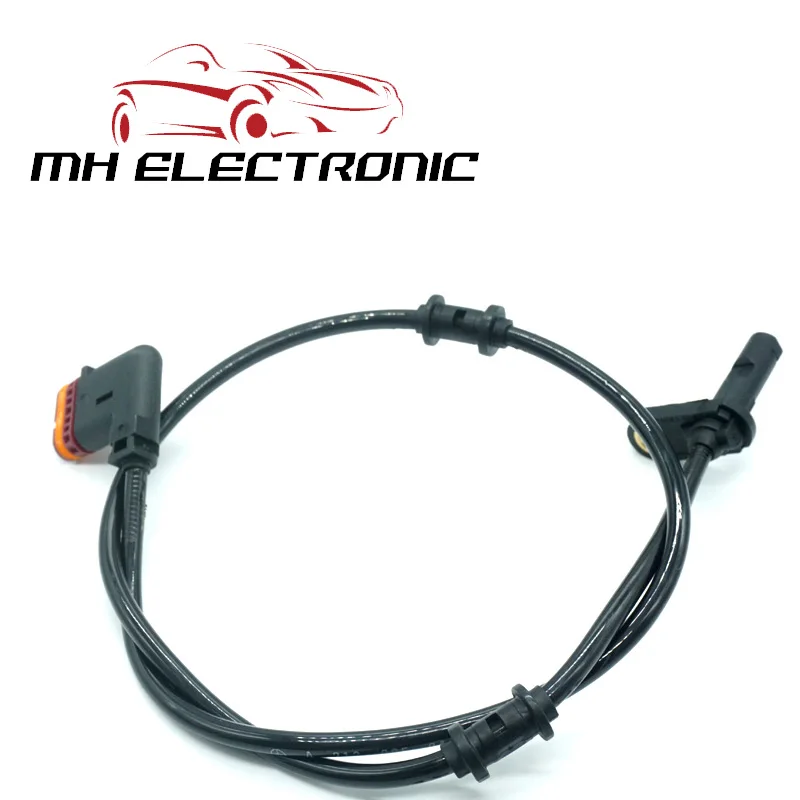 MH Электронный ABS Датчик скорости колеса задняя левая правая сторона A2129050400 2129050400