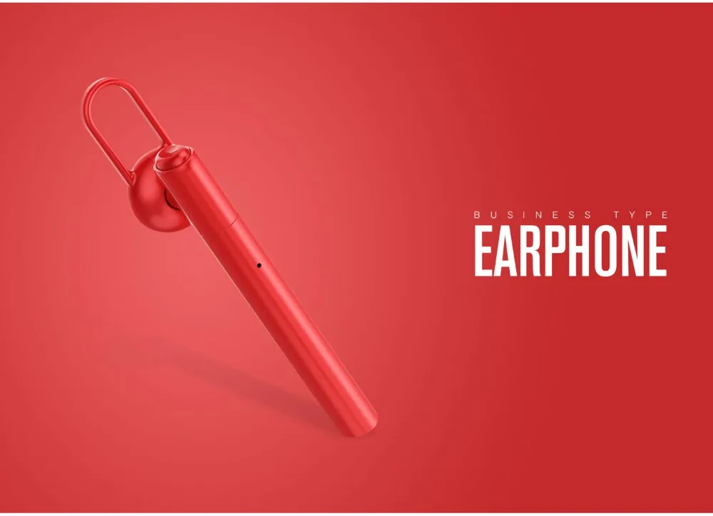 remax T17 Bluetooth гарнитура V4.1 беспроводные стерео наушники бизнес наушники Встроенный микрофон для iPhone Xiaomi huawei