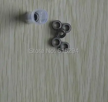 Non-standard deep groove ball bearings 6* 9* 2 Non-standard ball bearing 6 *9* 2MM
Non-standard deep groove ball bearings 6* 9* 2 Non-standard ball bearing 6 *9* 2MM